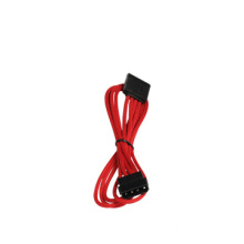 SATA Cable/Power Cable/Red